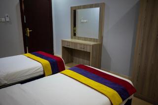 Ahleen Serviced Apartments - 9