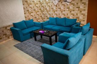 Ahleen Serviced Apartments - 6