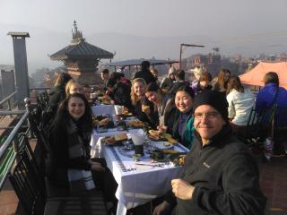 Sunny Guest House and Cafe - Bhaktapur - 0