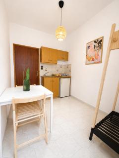Argiro's apartment at Agia Galini - 3