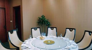 Lavande Hotel Yangzhou Railway Station Jiangwang RT-Mart - 7