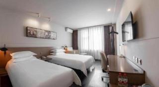 Jinjiang Inn Select Beijing Wukesong - 3