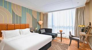 Jinjiang Metropolo Nanchang Honggutan Wanda Plaza - 1