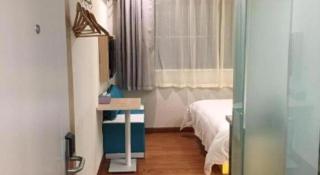 7 Days Inn·Taixing Wenchang Road - 2