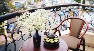 Hung Phong Hotel - Near Dalat Night Market - 5