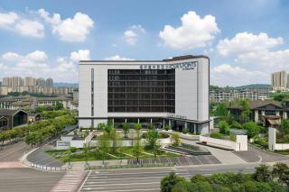 Four Points by Sheraton Chongqing Jiangjin - 6