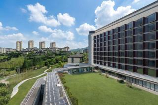 Four Points by Sheraton Chongqing Jiangjin - 5