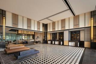 Four Points by Sheraton Chongqing Jiangjin - 4