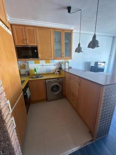 Apartamento Bamuxela - 3