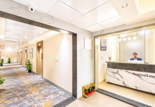 Vista Inn By Bestinn Leisure - 0