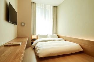 MUJI HOTEL Beijing - 1