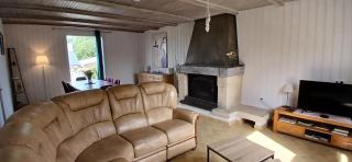 Pavillon individuel plain-pied avec terrasse et parking - 6
