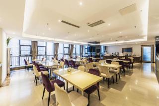 Lavande Hotels·Linyi Yinan Junyue Shopping Center - 8