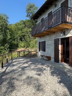 Casa Vacanze Val del Eva - 7
