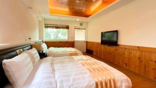 Yunding Vacation House - 6