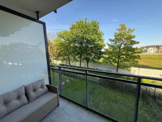 Apartament Nowy Świat Nexo - 3