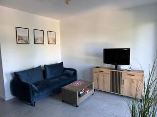 Apartament Nowy Świat Nexo - 7