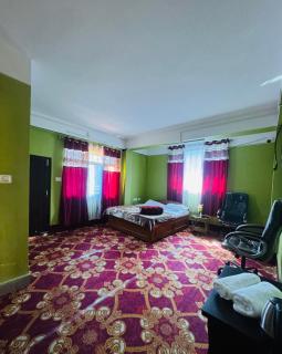 The Mirik Address - 1