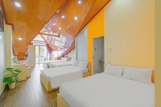 Nắng Chiều Đà Lạt hotel - Da Lat - 5