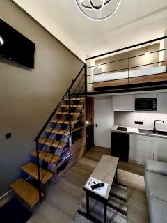 Loft 73 - 9