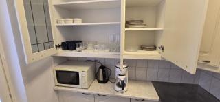 Asemakatu Pearl Stylish stay in central Kemi - 8