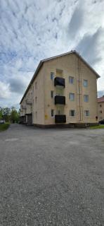 Asemakatu Pearl Stylish stay in central Kemi - 6