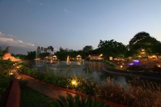 Silent Shores Resort & Spa - Mysore - 0