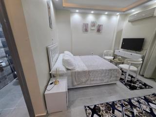 Golden nile guest House - 8