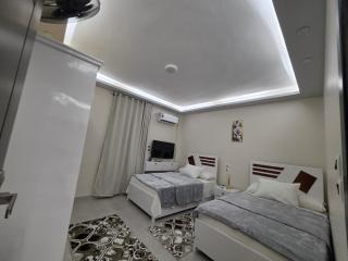 Golden nile guest House - 2