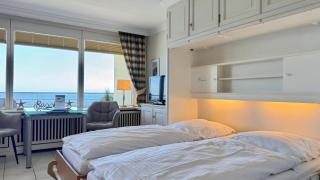 1-315, Seeseite, Haus Metropol, 13 Etage - 2