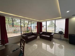 Rock Cliff Suite Kashmir Point - 0
