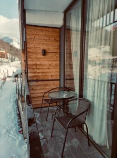 Didveli Gallery Aparthotel - 3