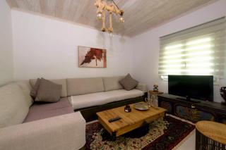 Sias Cozy House - 3