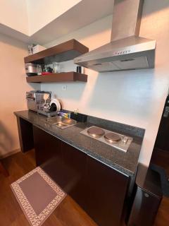 Lancaster Condo in Mandaluyong Near MRT Shaw Blvd - 1