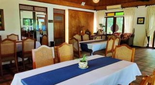 Hannah's Garden Resort and Events Place - 4