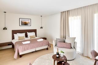 Éole Resort - Suites de prestige proche de Mons - 9