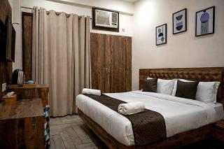 Hotel Imperial Stayz Sector 42 - 7