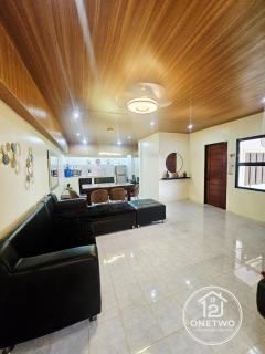 Onetwo Transient House - 0