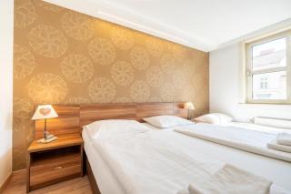 Hotel Enziana Wien - 5