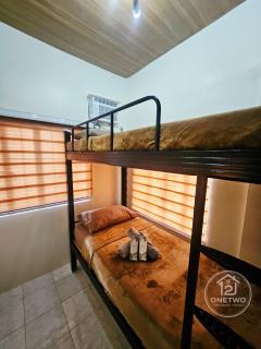 Onetwo Transient House - 9