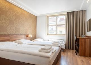 Hotel Enziana Wien - 3