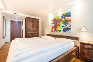 Hotel Enziana Wien - Vienna - 7