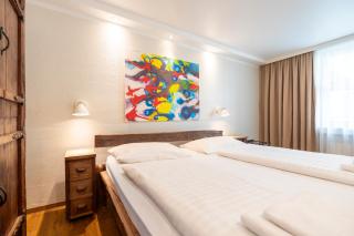 Hotel Enziana Wien - 7