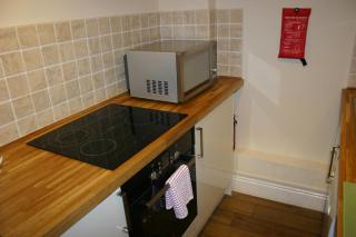 Garden Suite - Rhuddlan - 1