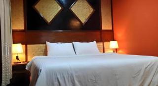 De Balqis Beach Resorts - 7