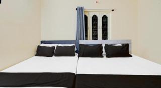 Hotel O Bluestar - 1