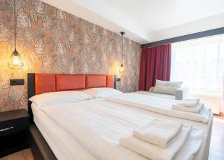 Hotel Enziana Wien - Vienna - 5