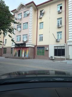Nukus Central IT-Park Nukus city - 8