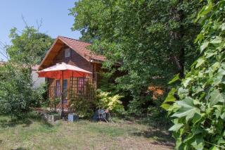 Etaules, Nouvelle-Aquitaine, Charmant Chalet à l'Orêt de la Forêt - Nature et Tranquillité - 0