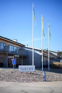 Lägenhetshotell Varvet - 2